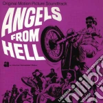 Angels From Hell cd