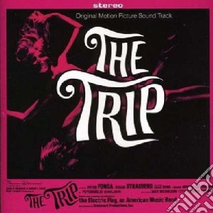 Trip (The) cd musicale di Artisti Vari