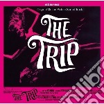 (LP VINILE) The trip