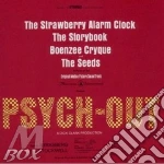 Various Artists - Psych Out - Original Soundtrack cd