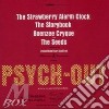 Various Artists - Psych Out - Original Soundtrack cd
