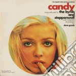 (LP VINILE) Ost/candy cd