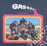 Gass-ss / Various cd