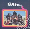 Gass-ss / Various cd