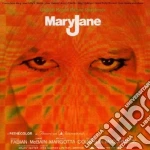 MaryJane / Various cd