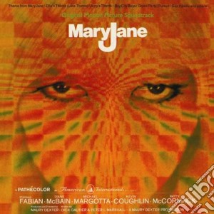 (LP Vinile) Mike Curb / Larry Brown - Mary Jane lp vinile di Artisti Vari