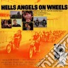 Hell's Angels On Wheels cd