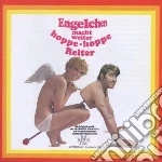Englechen Macht Weiter - Hoppe-hoppe Reiter cd