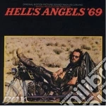 Ost/hell's angels '69 cd