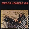 Ost/hell's angels '69 cd