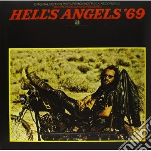 (LP VINILE) Hells angels 69 lp vinile di Ost