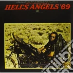 (LP VINILE) Hells angels 69 cd