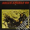(LP VINILE) Hells angels 69 cd