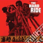 Hard Ride cd
