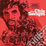 Cycle Savages cd