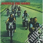 Angels Die Hard cd