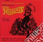 Hell Cats (The) - Hellcats / O.S.T. cd