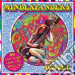 Mindexpanders cd