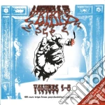 Gathering of the tribesvolumes 1-5 cd