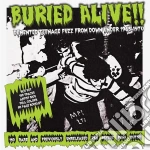 Buried Alive! (6 Cd) cd