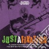 Justafixation / Various (3 Cd) cd