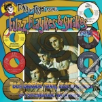 Fuzz, Flaykes, & Shakes / Various (7 Cd) cd