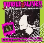 Buried Alive!! 2 / Various (6 Cd) cd