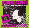 Buried Alive!! 2 / Various (6 Cd) cd