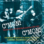 C'Mon C'Mon / Various (5 Cd) cd