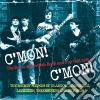 C'Mon C'Mon / Various (5 Cd) cd