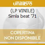 (LP VINILE) Simla beat '71 cd