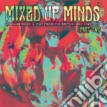 Mixed Up Minds Part 2 cd