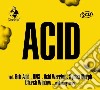 (LP Vinile) World Of Acid / Various (2 Cd) cd