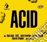 World of acid cd