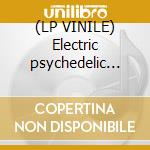 (LP VINILE) Electric psychedelic sitar vol.1 cd