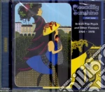 Piccadilly Sunshine: Part 09 British Pop Psych And Other Flavours 1964-1970 / Various cd