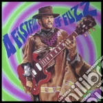 Fistful Of Fuzz (A) / Various cd