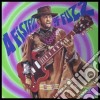 Fistful Of Fuzz (A) / Various cd