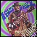 (LP Vinile) Fistful Of Fuzz (A) / Various vinile