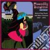 Piccadilly Sunshine: Part 12 British Pop Psych And Other Flavours 1967-1971 / Various cd