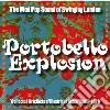 Portobello Explosion: The Mod pop Sound Of Swinging London / Various cd