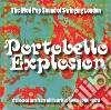 (LP Vinile) Portobello Explosion / Various (180gr) cd