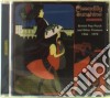 Piccadilly Sunshine: Part 16 British Pop Psych And Other Flavours 1966-1972 / Various cd