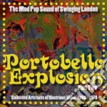 Portobello Explosion Part Two / Various cd