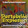 Portobello Explosion Part Two / Various cd