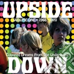 Upside Down: Volume One 1966-1970 / Various cd