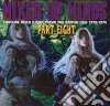 Mixed Up Minds Part 8 / Various cd