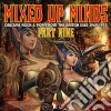 Mixed Up Minds: Part 9 / Various cd