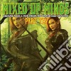 Mixed Up Minds: Part 10 / Various cd