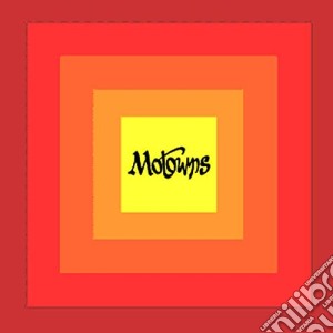 Motowns (The) - Motowns cd musicale di Motowns